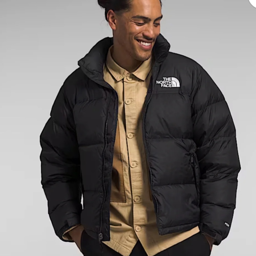The North Face Men's 1996 Retro Nuptse Jacket